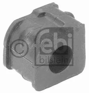 FEBI 15978 Втулка стабилизатора переднего левая d21 VW Passat 1.6-1.9TD 88-96