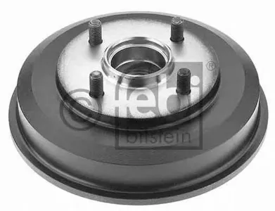 FEBI 15993 Барабан тормозной