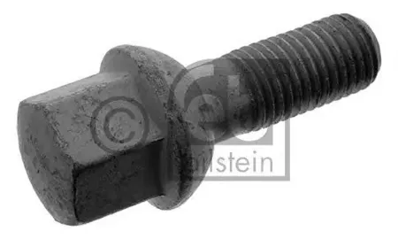 FEBI 15997 болт крепления колеса Mercedes S123 <85 R107 5.0 80-89