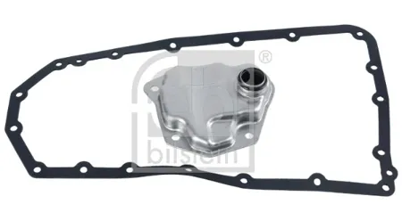 FEBI 170019 Фильтр АКПП 