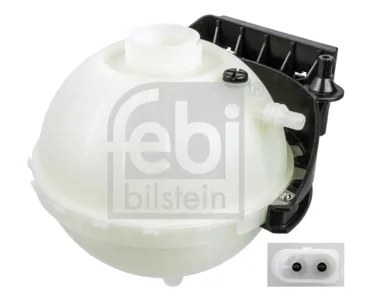 FEBI 170551 Бачок расшир. BMW 1 (F20,F21) 11-203 (F30,F80) 11-19