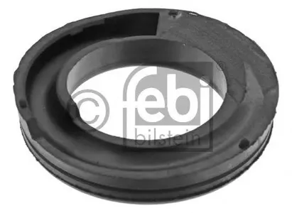 FEBI 17087 [2103250184] прокладка под пруж. зад. h5 Mercedes W202T202W210T210C208C209 93>