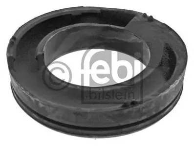 FEBI 17088 [2103250284] прокладка под пруж. зад. h9 Mercedes W202T202W210T210C208C209 93>