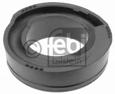 FEBI 17090 [2103250484] прокладка под пруж. зад. h17 Mercedes W202T202W210T210C208C209 93>