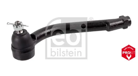 FEBI 170982 Наконечник рулевой тяги Hyundai Santa Fe 12- Kia Sorento 12- лев.