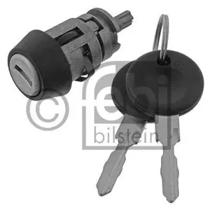 FEBI 17102 Замок зажигания с ключом VAG VW Golf 2 Passat B2