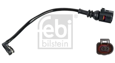 FEBI 172595 Датчик износа тормозных колодок