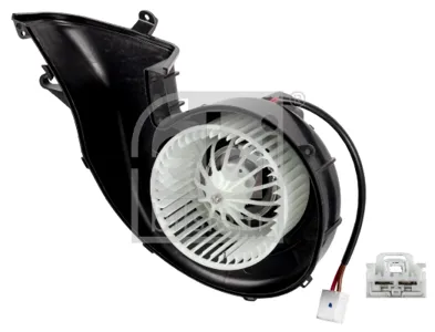 FEBI 173084 Вентилятор отопителя