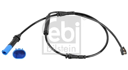 FEBI 173560 Датчик износа тормозных колодок