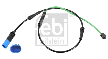 FEBI 173568 Датчик износа торм.колодок задн. BMW G20G21