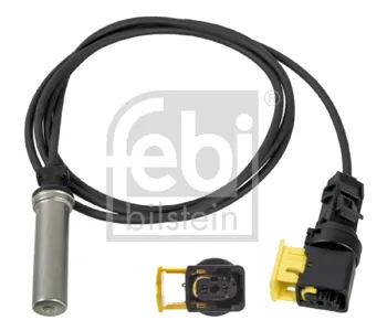 FEBI 174166 Датчик ABS