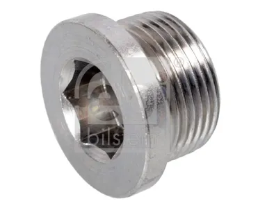 FEBI 174170 Пробка масляного поддона DSG VAG M24x1,5