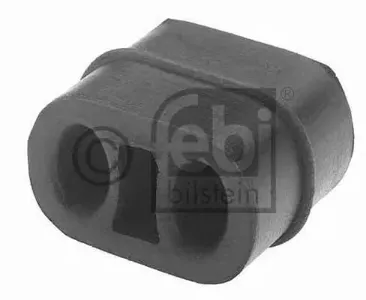FEBI 17424 Крепление глушителя