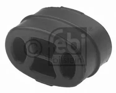 FEBI 17428 крепление глушителя Opel Astra 1.4-1.7D Vectra 2.0 87>