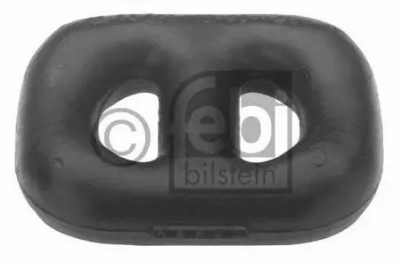 FEBI 17429 крепление глушителя Opel Kadett , Daewoo Nexia 84-97