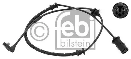 FEBI 17489 Датчик износа тормозных колодок