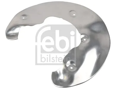 FEBI 175472 Щиток тормозного диска Plus
