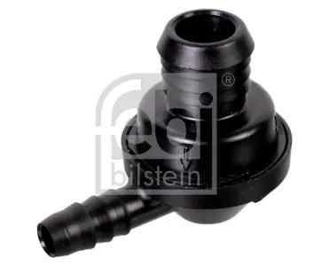 FEBI 175530 Клапан, отвода воздуха из картера Plus