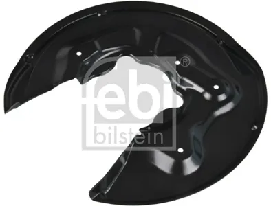 FEBI 175574 Щиток тормозного диска Plus