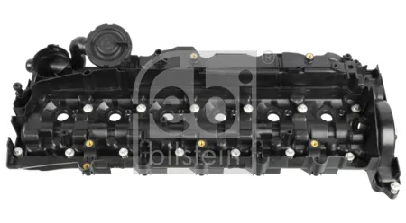 FEBI 175760 Клапанная крышка Plus
