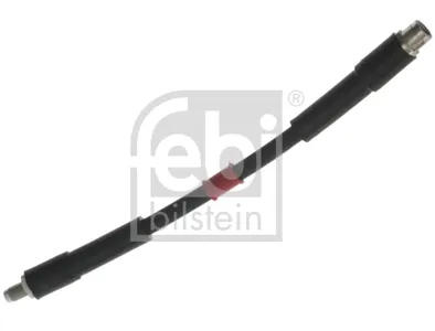 FEBI 176323 Шланг тормозной перед.