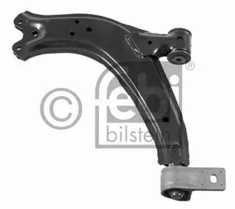 FEBI 17722 Рычаг нижний левый Peugeot 306 Partner 93>