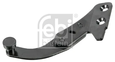 FEBI 177776 Направляющая ролика сдвижной двери