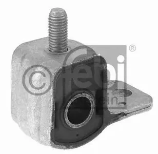 FEBI 17790 Сайлентблок рычага зад. Peugeot 405 1.4-1.9TD 88-96