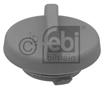 FEBI 17799 Крышка маслозаливной горловины Opel Astra Omega Vectra all 94>