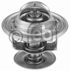FEBI 17884 термостат Audi 80, VW Golf Polo 1.0-1.6TD 76>