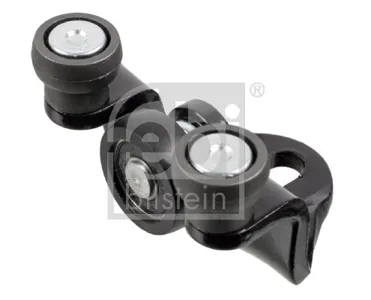 FEBI 178843 Направляющая ролика, сдвижная дверь