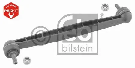 FEBI 17968 Стойка стабилизатора PSA Berlingo Partner 98- перед. лев,прав.