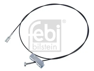 FEBI 180484 Трос ручного тормоза