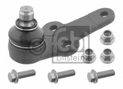 FEBI 18130 Опора шаровая к-кт Ford Focus all 98>