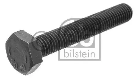 FEBI 18160 болт коленвала Audi 10080A4A6 1.31.41.61.82.02.2 82>