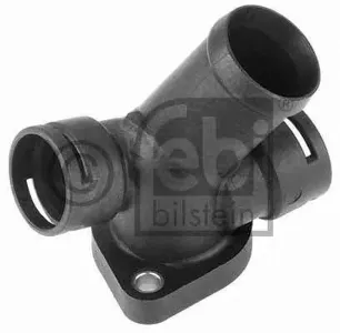 FEBI 18236 тройник VW T4 2.4D2.5TDi 92>LT 2.5TDiSDi 96>