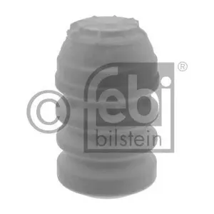 FEBI 18358 отбойник амортизатора переднего VW Golf 4 Bora 98>