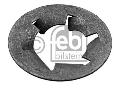 FEBI 18399 шайба 20x19x4 Ford Escort Mondeo Focus Scorpio 93-07