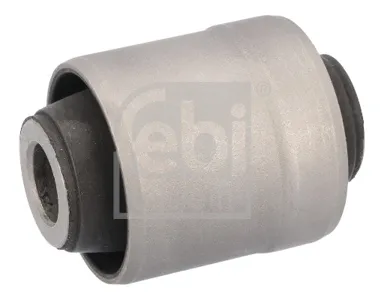 FEBI 185421 Сайлентблок тяги Mitsubishi LANCER 00-09OUTLANDER 06- зад.подв.