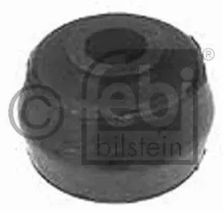 FEBI 18917 втулка тяги стабилизатора переднего Volvo 240260740760940960 all <98