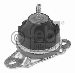 FEBI 19017 подушка ДВС правая Citroen C5C8, Peugeot 607806807 Expert 1.82.0 00>