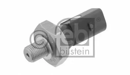 FEBI 19018 Датчик давления масла Audi A3, VW Bora Golf 4 Passat 96>