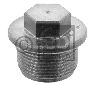 FEBI 19294 =107500HP=OE [059103193] пробка поддона Audi , VW универсальная M26x1,5mm