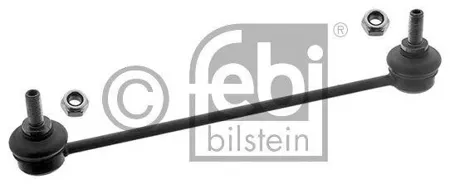 FEBI 19403 Стойка стабилизатора переднего Citroen C8, Peugeot 807 02>