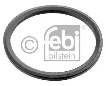 FEBI 19422 Прокладка сливной пробки Audi , VW all 26x31