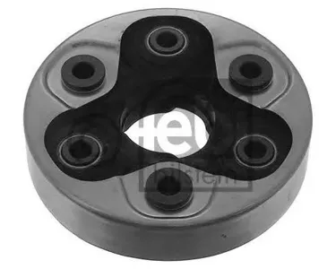 FEBI 19532 муфта кардана Audi A3 1.8-1.9TDi, VW Golf IV Bora Sharan 4WD 96>