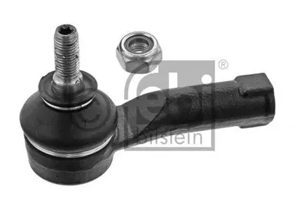 FEBI 19605 Наконечник рулевой левый Renault Megan all 99>