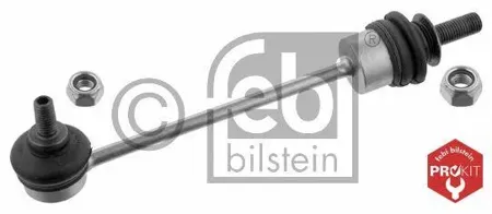 FEBI 19670 Стойка стабилизатора BMW 7(E65)(E66) 01-
