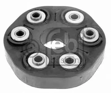 FEBI 19795 муфта кардана BMW E38E39E46E65E66 98>