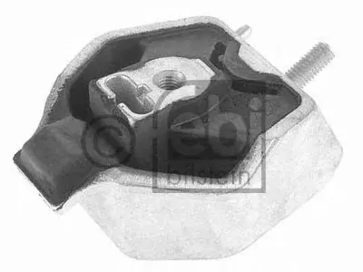 FEBI 19802 подушка КПП Audi 100Quattro 2.2-2.82.5TDiA6 4WD 2.22.5TDi 91-97